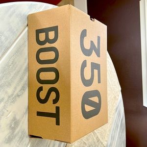 Yeezy Boost 350 V2 Sesame